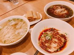 -鼎泰丰(唐城坊店)