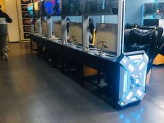 -任我游电竞(朝外店)