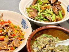 -潇湘阁(汉光百货店)