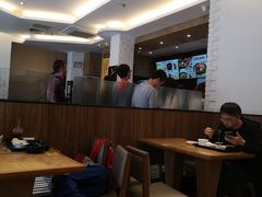 大堂-老娘舅(吴山路店)