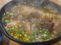 -红旗羊肉(上南店)