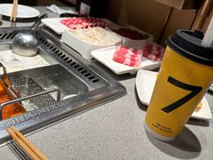 -海底捞火锅(城阳万象汇店)