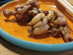 -铭记蛙小仙·活蛙畅享(CBD万达广场店)