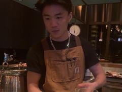 -THE CANNERY&JUJU 新鲜海鲜·牛排美食酒廊
