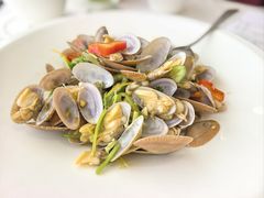 -黄埔华苑酒家(黄埔总店)