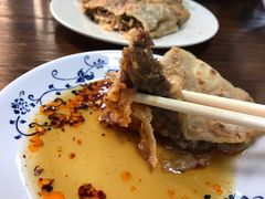 -清真永恒华威肉饼(潘家园店)