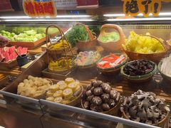 -一绪に寿喜烧(荟聚店)