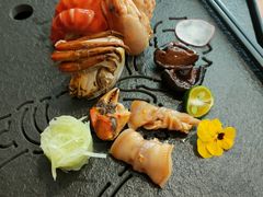 -涵苑私宴定制(外滩店)