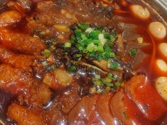 -眉州东坡(上海中心店)