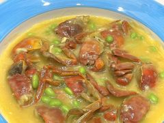 -金典银峰老鹅馆·昆山菜(亭林公园店)