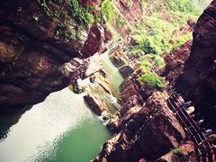 -云台山风景名胜区