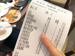 -萨莉亚意式餐厅(特力时尚汇店)