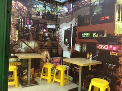 -食盈碗仔翅(星玺广场店)