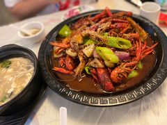 -金陵暴走小龙虾·迷踪蟹(凯德MALL店)