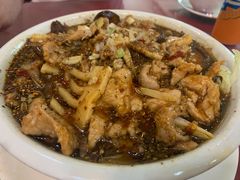 -胖子菜馆(隆昌路店)