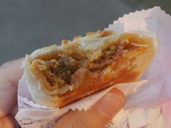 -长发西饼(临顿路店)