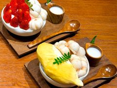 -南海渔家•海鲜•正宗海南菜(海棠湾店)