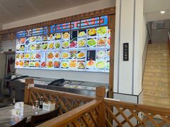 -海香园饭店