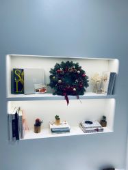 休息区-P.STYLE 派斯造型