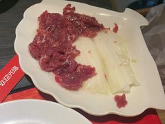 -四季喧黔味豆米火锅(万达广场店)