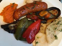 -索菲特西湖大酒店·香榭丽全日候餐厅(南山路店)