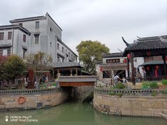 -双桥饭店(锦溪店)