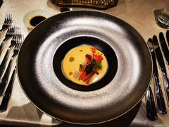 -北京古城老院厉晓麟精致菜