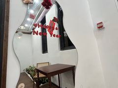 -富贵面包公司(运河店)