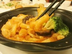 -朱仔记食府(江南大道店)