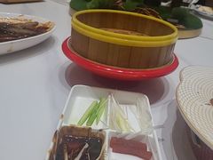 -梅利汴京烤鸭•开封豫菜地标店(东司门店)