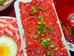 -袁老四重庆老火锅(桐梓坡店)