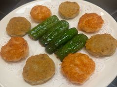 -寻味顺德·南记酒家·传统顺德菜·鱼生(广源路店)