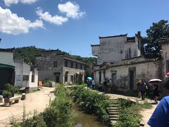-水墨汀溪风景区