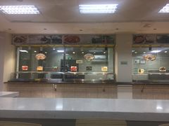 门面-中山大学-学5食堂