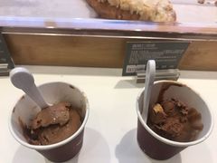 比利时巧克力-哈根达斯(石家庄北国店)