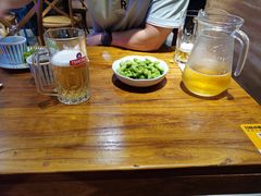 -疆里疆外·和田烤肉·清真