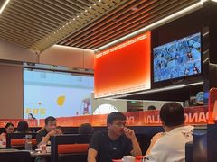 -胖哥俩肉蟹煲(龙德广场店)