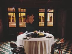 -三号黄浦会Canton Table