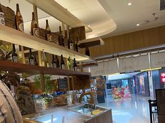 -温野菜涮涮锅(大悦城店)