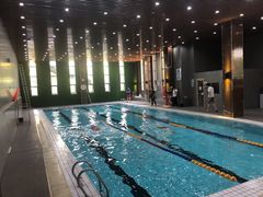 -途睿健身游泳俱乐部(顶峰店)