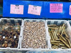 -渔文乐·海鲜大排档(壹品总店)