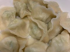 茴香猪肉水饺-东方饺子王(新奥购物中心店)