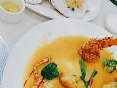 -东江海鲜酒家(艺都分店)