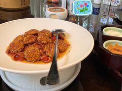 -溪山云境森林音乐餐厅(湖景店)