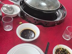 -花苑美食横琴生蚝火锅(拱北粤华路店)