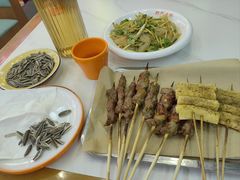 -赵氏盱眙十三香龙虾(蓝村店)