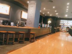 -星巴克(长沙乐和城门店)