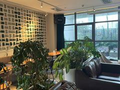 -FUNFUN有饭花园聚会餐厅