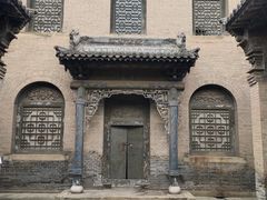 -常家庄园