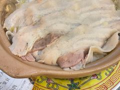 -砂锅居(西四店)